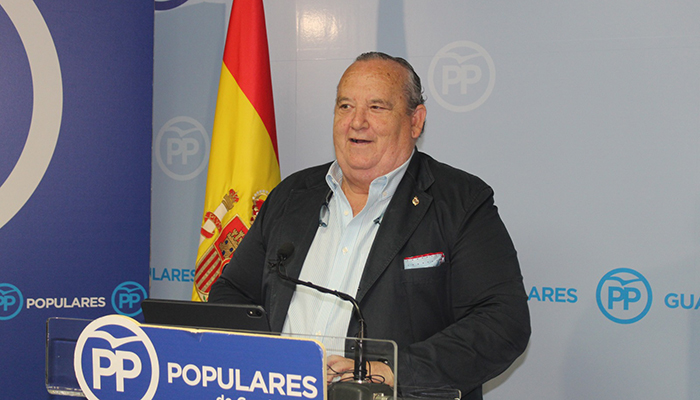José Luis González Lamola