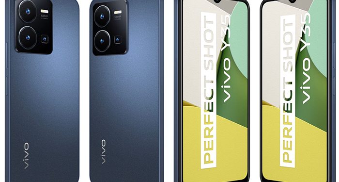 Los nuevos Serie Y de vivo son los mejores smartphones para tu día a día Los nuevos Serie Y de vivo son los mejores smartphones para tu día a día