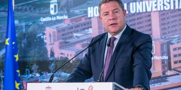 Page se compromete a hacer del Hospital Universitario de Guadalajara “un hospital pleno, con todos los servicios”