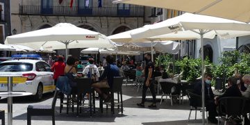 La Patronal de Hostelería de Guadalajara insta a UGT al desbloqueo del convenio del sector