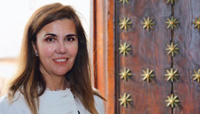 Cenar en el Puente de San Pablo es política de subsuelo 1 Yolanda Martínez Urbina