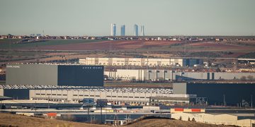 Cabanillas presentará su candidatura para ser sede de la futura Agencia Espacial Española