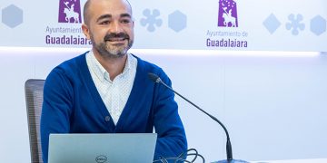 El plan energético del Ayuntamiento de Guadalajara supondrá un ahorro anual de 300.000 € al año
