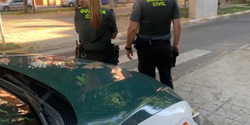 Detenidos dos atracadores que sustrajeron 230.000 euros de sucursales bancarias en Madrid y Guadalajara