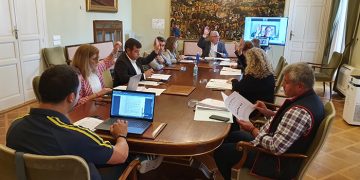 La Diputación de Guadalajara aprueba los proyectos para arreglar ocho carreteras con una inversión de 2.110.209 euros