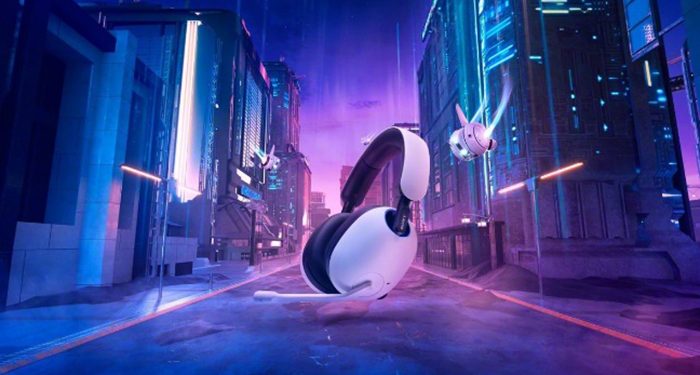 Sony ofrece hasta 50 euros en PlayStation® Store por la compra de unos auriculares INZONE