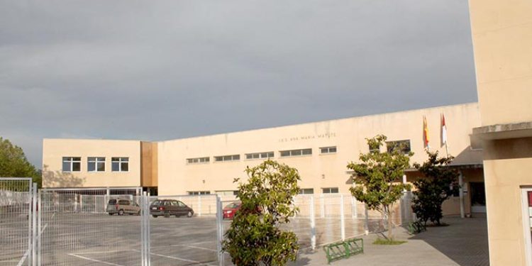 ¿Hablas con tus hijos de sexo? En Cabanillas va a haber unos cursos de Educación Sexual Integral en el instituto