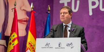 Acabar con la violencia machista, una responsabilidad común