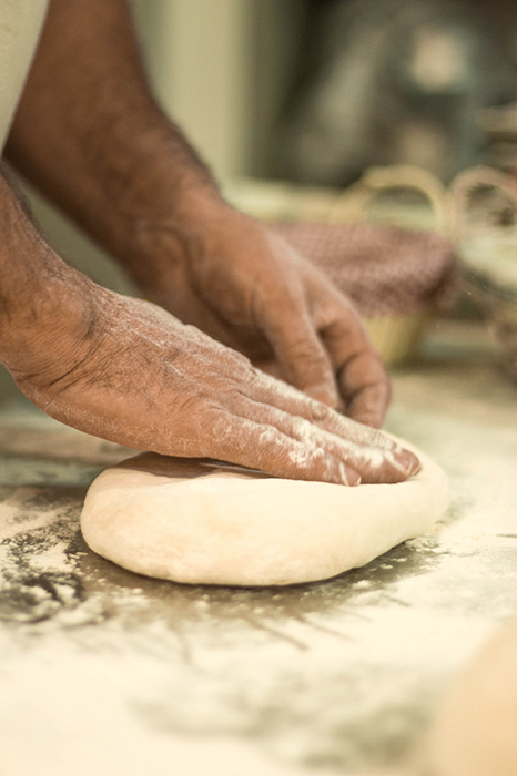 AFEPAN impartirá un curso de elaboración de panes con masa madre y técnicas de frio en panadería