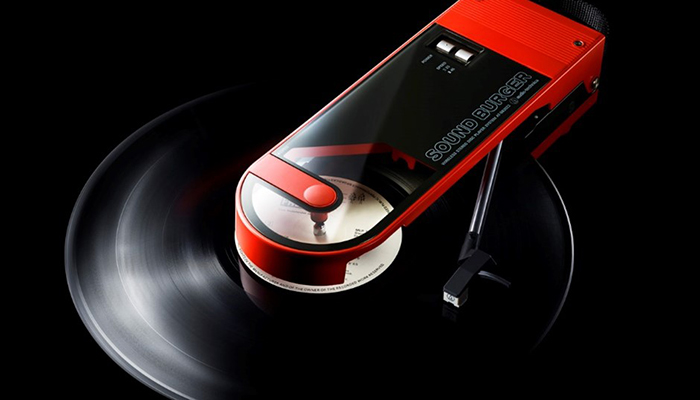 Audio-Technica AT-SB2022, el icónico giradiscos portátil en una reedición modernizada