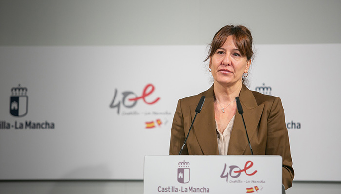 Castilla-La Mancha reconocerá el trabajo por la igualdad de cinco centros educativos y la labor contra la violencia machista de Guardia Civil, Policía Nacional y la jueza Cira García