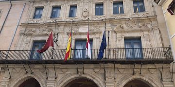 Declaración institucional del Ayuntamiento de Cuenca con motivo del Día Internacional de la Eliminación de la Violencia contra la Mujer