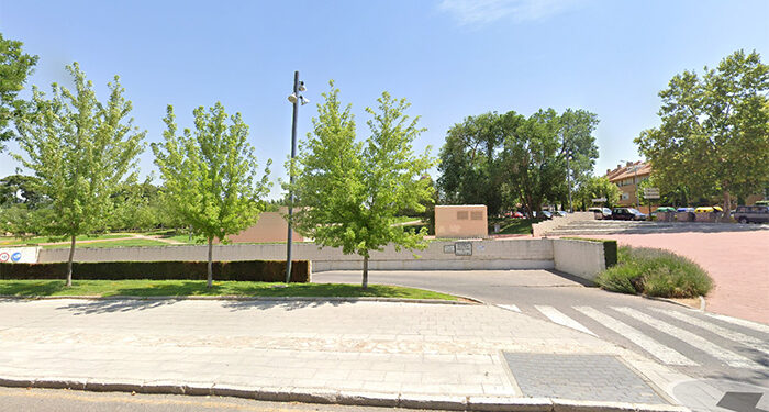 El Ayuntamiento de Guadalajara ofrece en propiedad a 75 años un total de 221 plazas en el aparcamiento municipal de la calle Ferial El Ayuntamiento de Guadalajara ofrece en propiedad a 75 años un total de 221 plazas en el aparcamiento municipal de la calle Ferial