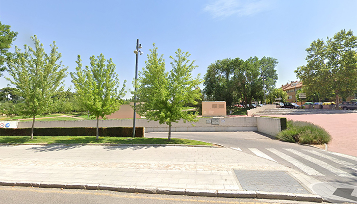 El Ayuntamiento de Guadalajara ofrece en propiedad a 75 años un total de 221 plazas en el aparcamiento municipal de la calle Ferial