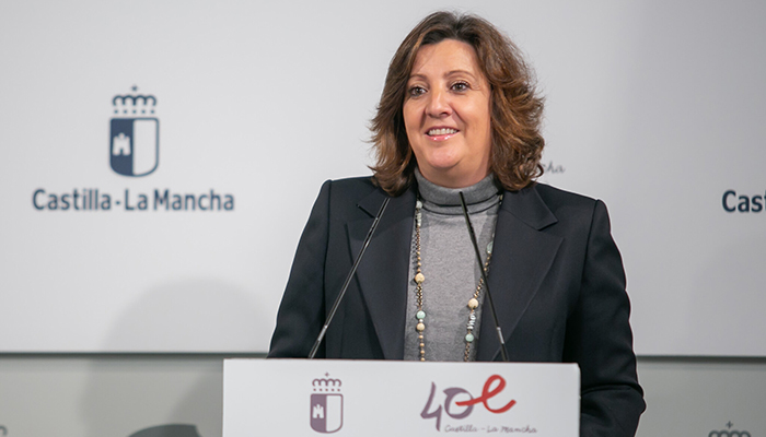 El Gobierno de Castilla-La Mancha aprueba 45 millones de euros para proyectos de inversión a través de ayudas directas y financiación en la región