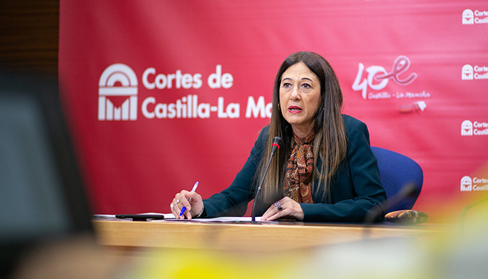 El Gobierno de Castilla-La Mancha destinará en 2023 más de 25 millones de euros a la lucha frente a todo tipo de violencia machista