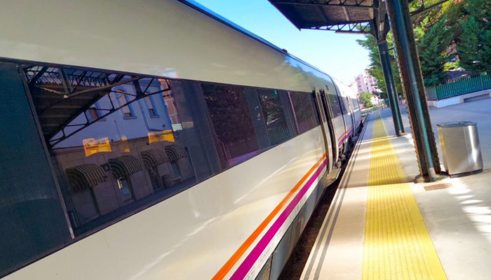 El Grupo Popular del Ayuntamiento de Cuenca formará parte del viaje del tren convencional que llegará a Cuenca al filo de las 19 horas