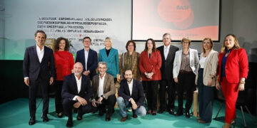 La cuarta edición de los Premios BASF reconoce los nuevos líderes en Economía Circular 2022