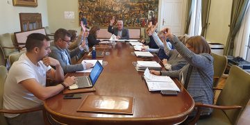 La Diputación de Guadalajara anticipa la convocatoria de subvenciones de 2023 para infraestructuras agrarias