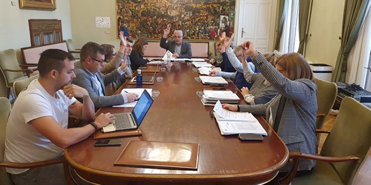 La Diputación de Guadalajara anticipa la convocatoria de subvenciones de 2023 para infraestructuras agrarias