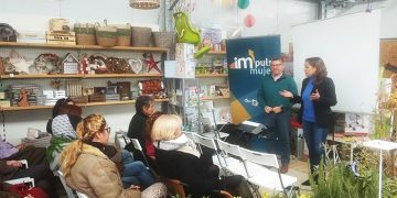 La Diputación de Guadalajara celebrará la tercera edición de los Premios Emprendedora el 17 de noviembre en el Centro San José