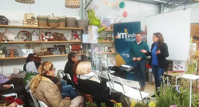 La Diputación de Guadalajara celebrará la tercera edición de los Premios Emprendedora el 17 de noviembre en el Centro San José