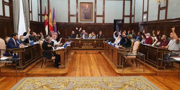 La Diputación de Guadalajara reafirma su compromiso con la lucha contra la violencia de género