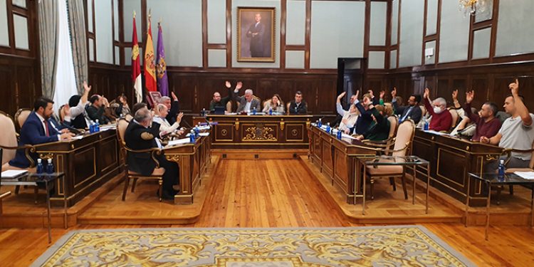 La Diputación de Guadalajara reafirma su compromiso con la lucha contra la violencia de género La Diputación de Guadalajara reafirma su compromiso con la lucha contra la violencia de género