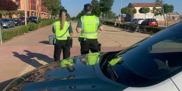 Dos mujeres fingieron interés en comprar un piso en Pelegrina a una señora de 83 años: le robaron joyas y 3.000 euros