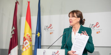 La Junta asegura la estabilidad financiera de la Universidad de Alcalá en Guadalajara durante los próximos cinco años