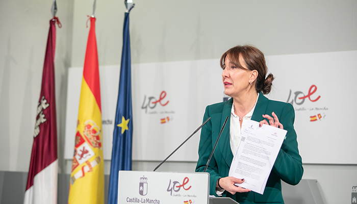 La Junta asegura la estabilidad financiera de la Universidad de Alcalá en Guadalajara durante los próximos cinco años