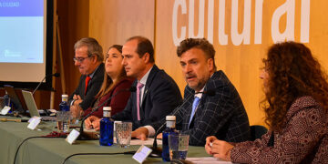 La sesión formativa de la Cátedra ‘Guadalajara Destino Turístico Inteligente’ (DTI) anima a todos los agentes vinculados al turismo a involucrarse activamente