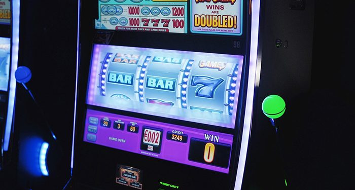 Las novedades en slots y los retos futuros Las novedades en slots y los retos futuros