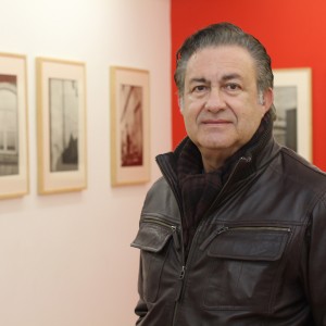 Manuel Sonseca,  Premio a la Trayectoria en Fotografía ‘Santiago Bernal’ 2022, dotado con 6.000 euros