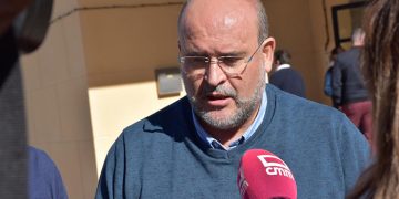 Martínez Guijarro valora el preacuerdo en el convenio de GEACAM ya que “supone un paso importante para la estabilidad de sus 2.400 trabajadores”