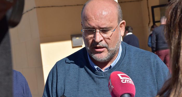 Martínez Guijarro valora el preacuerdo en el convenio de GEACAM ya que “supone un paso importante para la estabilidad de sus 2.400 trabajadores”