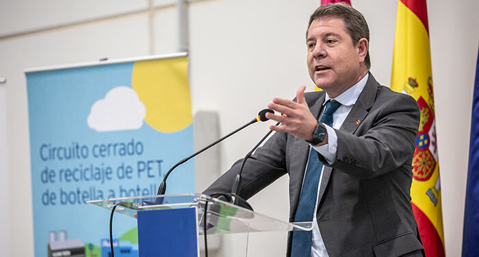 Page anuncia que el contrato-programa con la Universidad de Alcalá para el campus de Guadalajara estará dotado con más de 64 millones de euros Page anuncia que el contrato-programa con la Universidad de Alcalá para el campus de Guadalajara estará dotado con más de 64 millones de euros