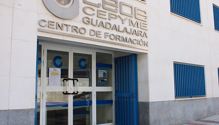 CEOE-Cepyme Guadalajara