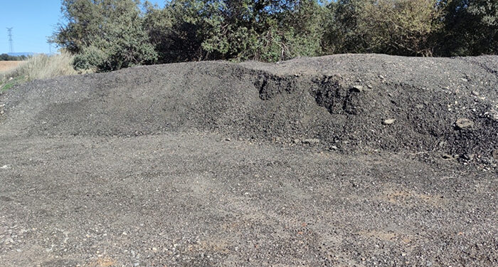 Ecologistas en Acción denuncia el abandono de las vías pecuarias de Guadalajara por parte de la Junta Ecologistas en Acción denuncia el abandono de las vías pecuarias de Guadalajara por parte de la Junta
