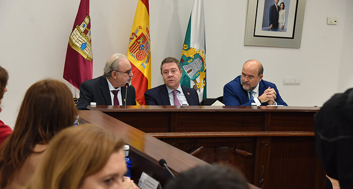 El Gobierno de Castilla-La Mancha aprueba 94 millones de euros para el Plan de Empleo 2022, del que se podrán beneficiar 11.490 personas