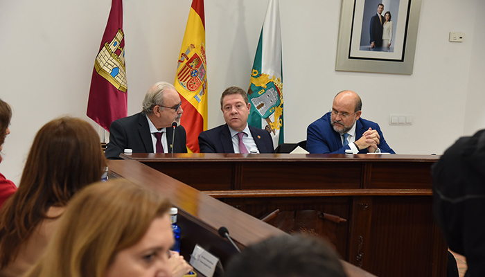 El Gobierno de Castilla-La Mancha aprueba 94 millones de euros para el Plan de Empleo 2022, del que se podrán beneficiar 11.490 personas