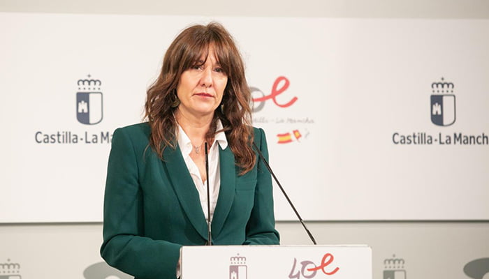 El Gobierno de Castilla-La Mancha lanza un mensaje a las víctimas de la violencia machista para que confíen en las instituciones “las podemos ayudar si piden ayuda”