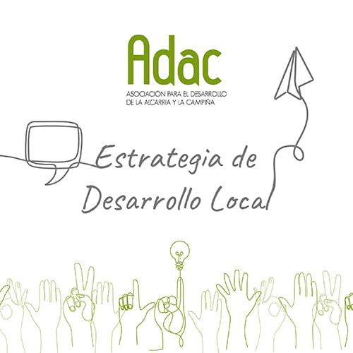 ADAC lanza un proceso de participación público basado en la conectividad del mundo rural