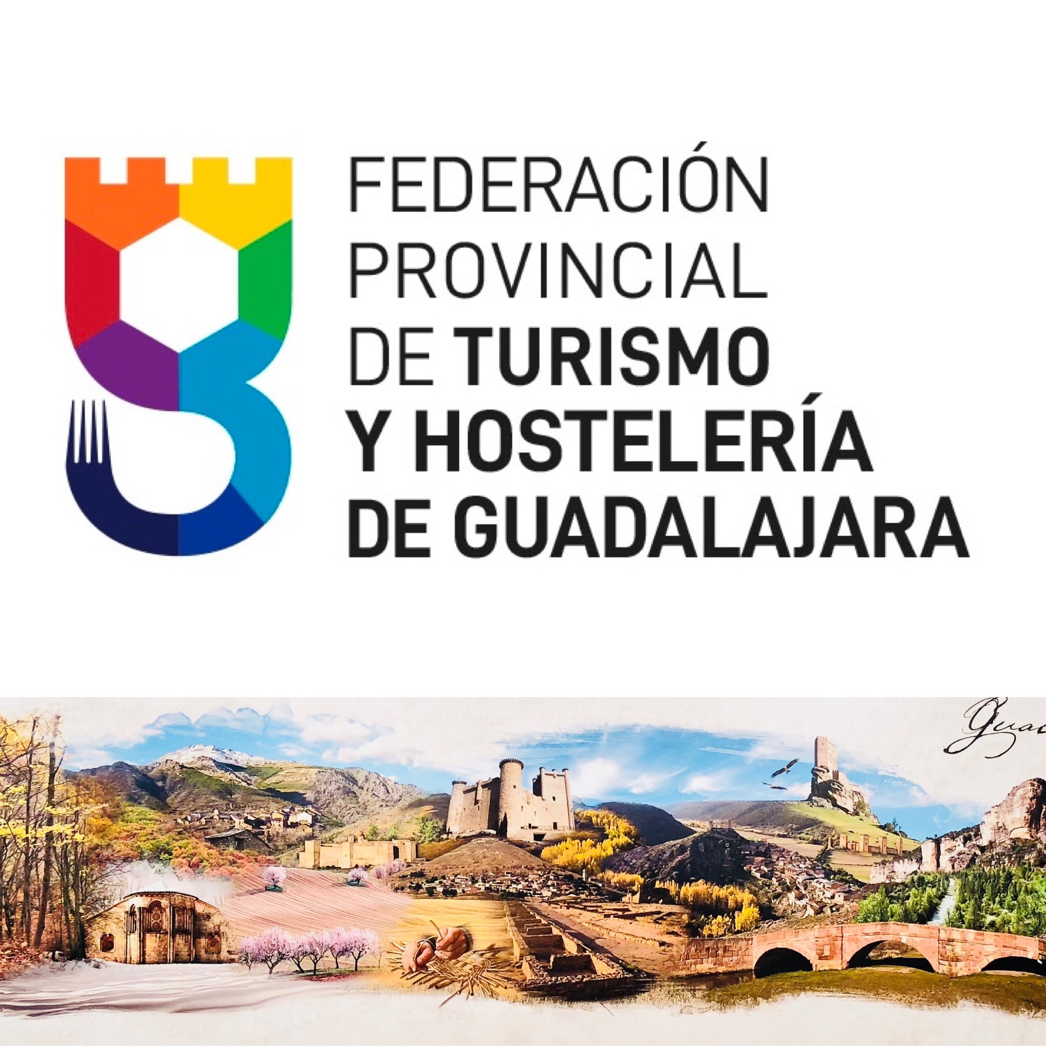 federacion turismo paisajes | Liberal de Castilla