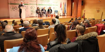 Grán éxito del I Foro de Relaciones Laborales de Guadalajara organizado por Impulsa Guadalajara