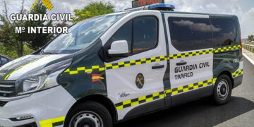 Dispositivo especial de la DGT hasta el domingo sobre movilidad y control de alcohol y drogas
