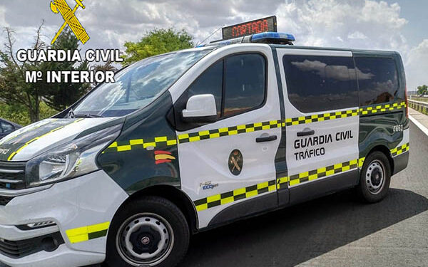 Dispositivo especial de la DGT hasta el domingo sobre movilidad y control de alcohol y drogas