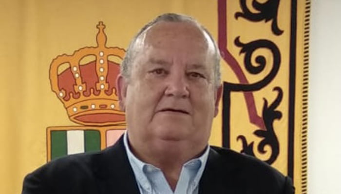 José Luis González Lamola opta a la Alcaldía de El Casar por el Partido Popular