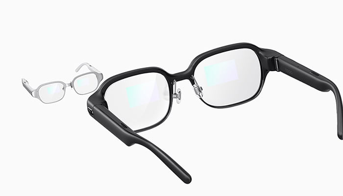 OPPO presenta las Air Glass 2 las gafas inteligentes llamadas a ser una necesidad