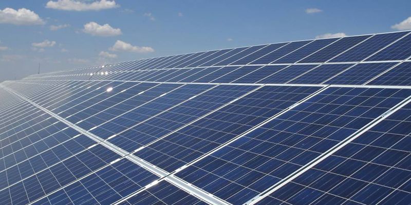 El Casar acogerá una gran planta solar fotovoltaica con capacidad para suministrar energía a más de 7.000 hogares